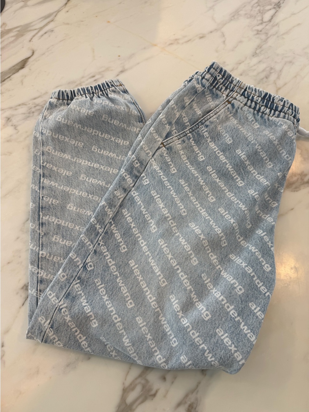 Alexander Wang Jeans
